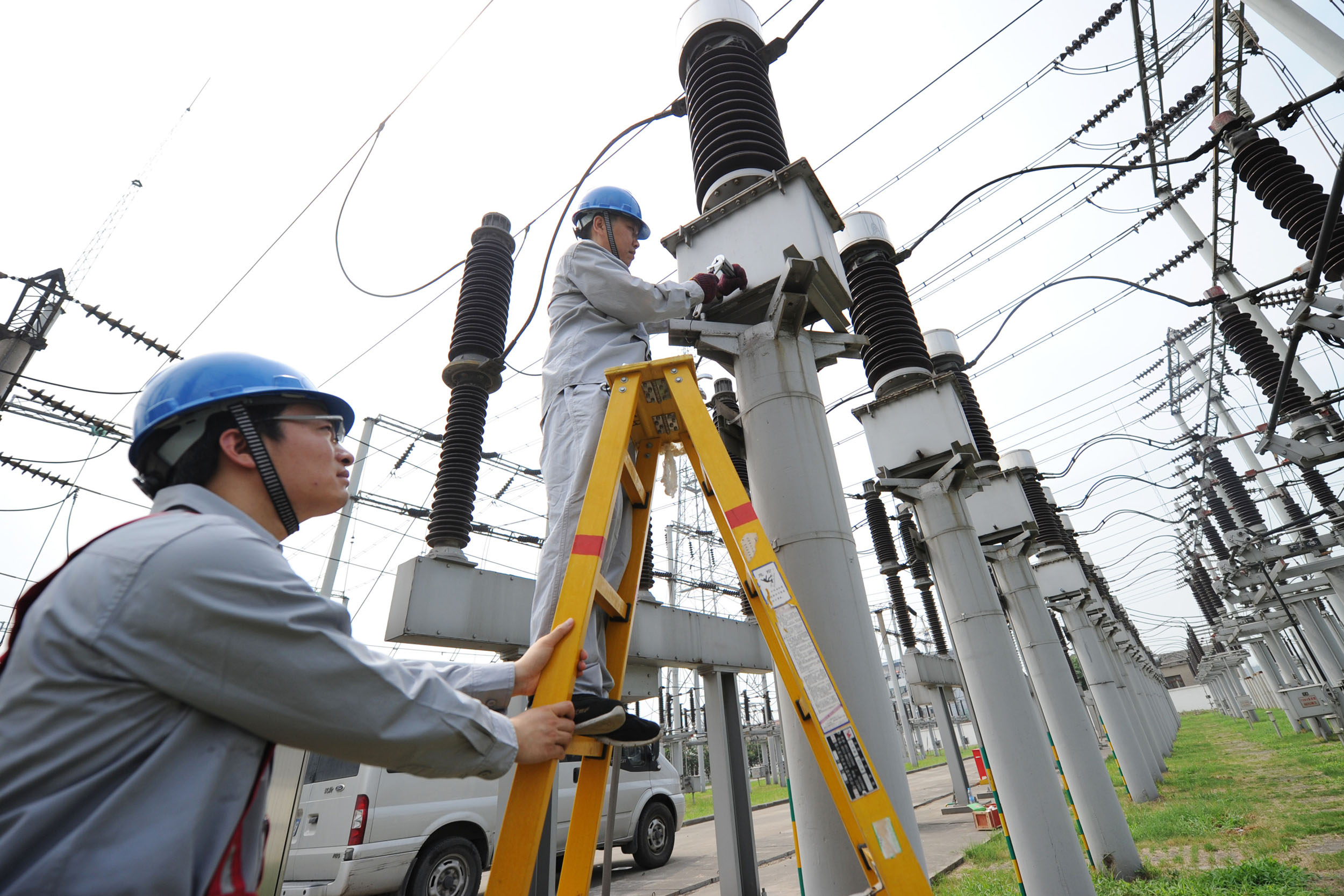 陕西电力施工_电力安全生产监督管理办法（二）